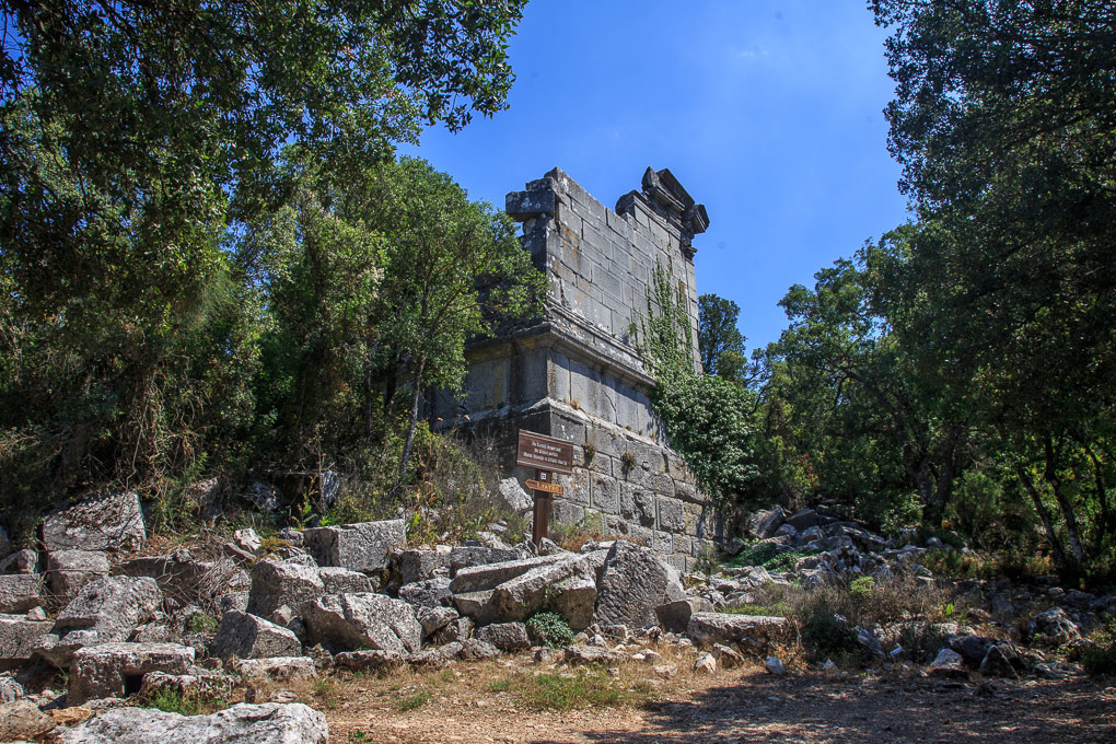 Termessos